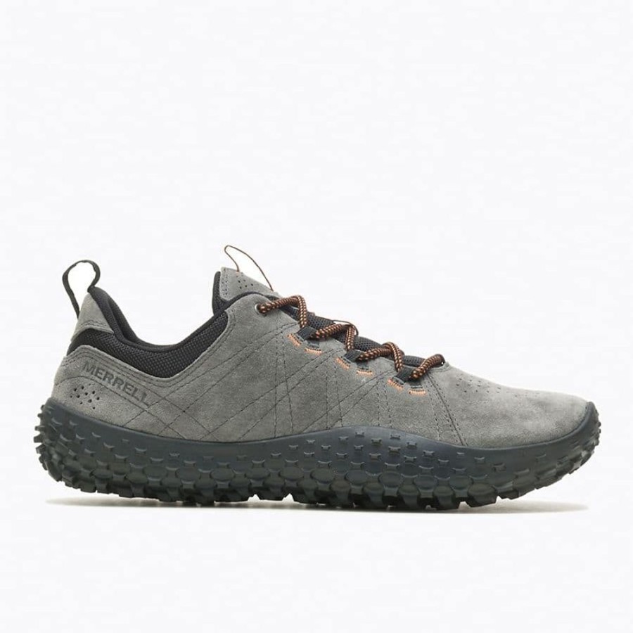 Schuhe Merrell Freizeitschuhe | Wrapt Granite