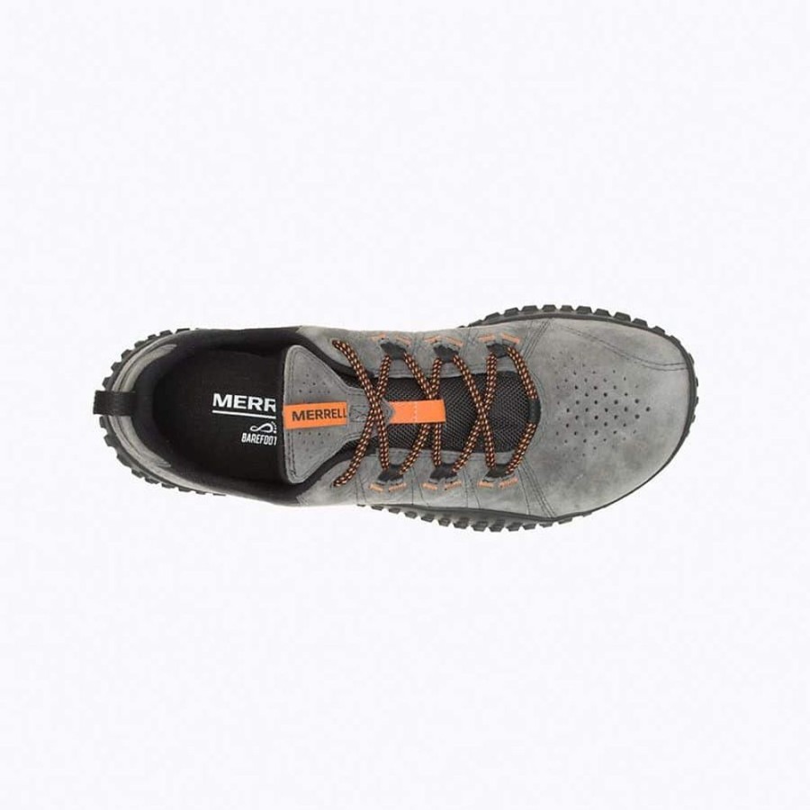 Schuhe Merrell Freizeitschuhe | Wrapt Granite