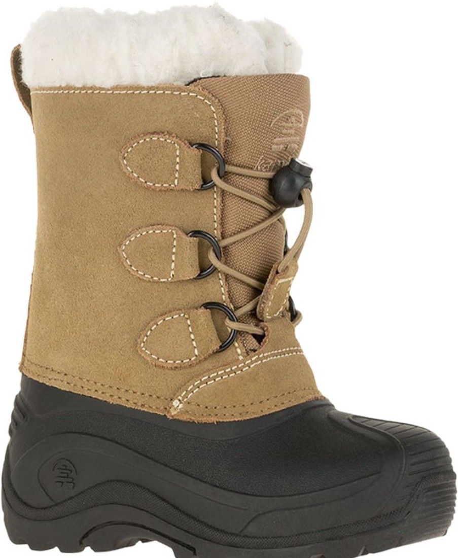 Schuhe Kamik Winterschuhe | Snowdasher Kids