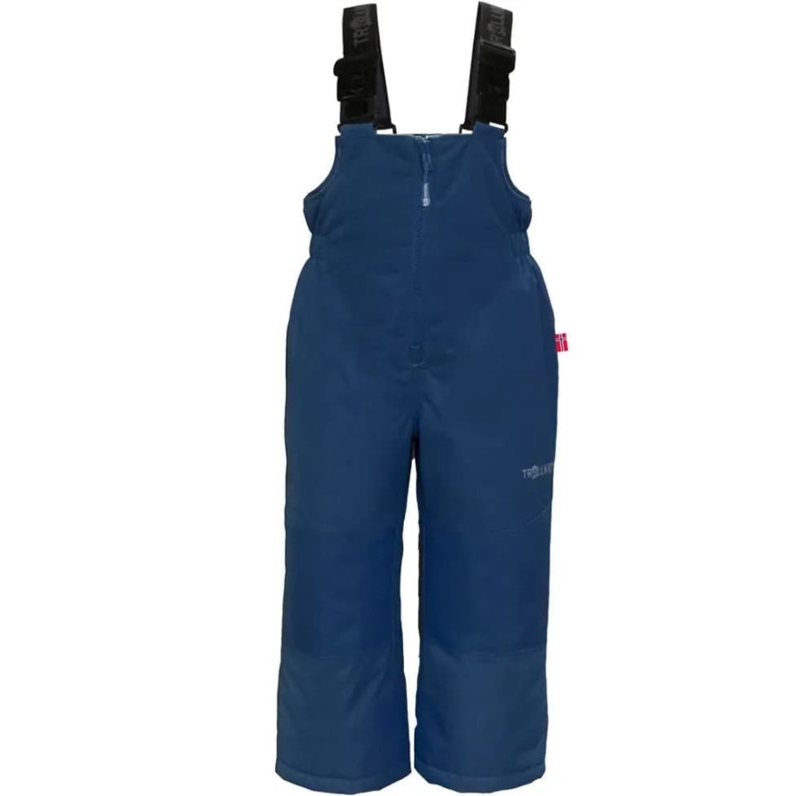 Bekleidung Trollkids Outdoor Hosen | Kids Nordkapp Pants