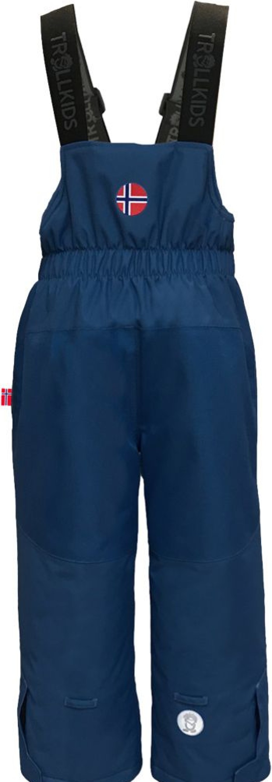 Bekleidung Trollkids Outdoor Hosen | Kids Nordkapp Pants