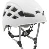 Klettern & Bouldern Petzl | Boreo Helmet White