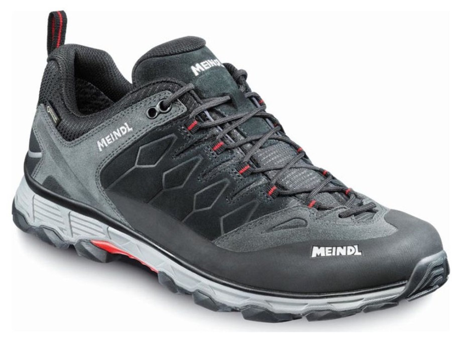 Schuhe Meindl Freizeitschuhe | Lite Trail Gtx Men