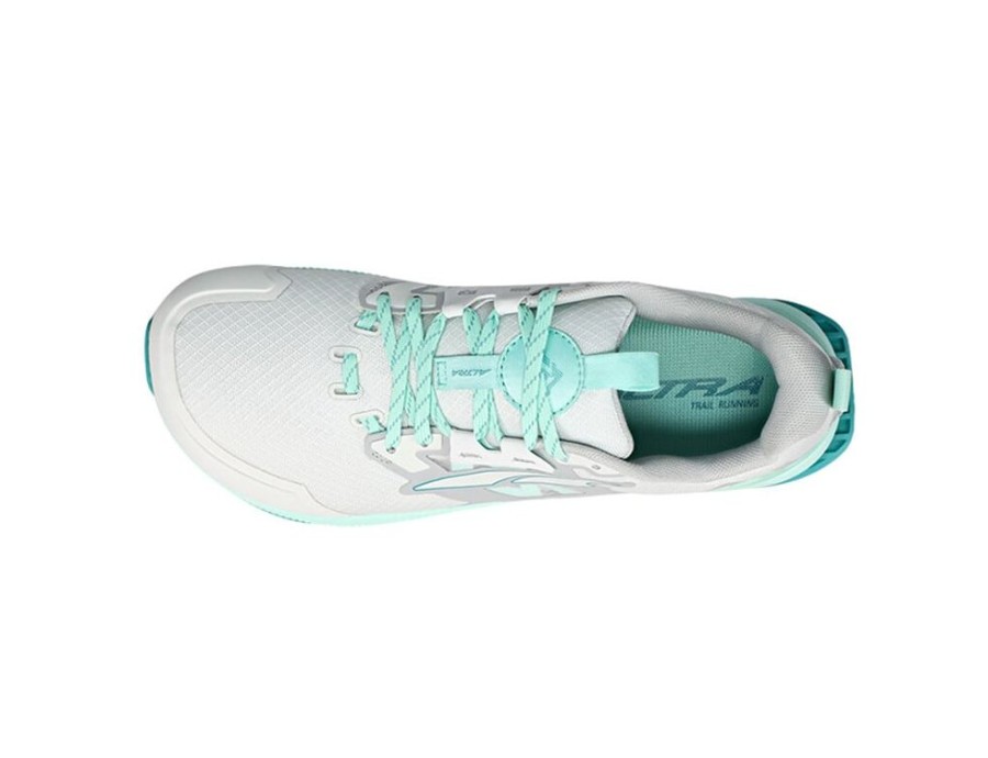 Schuhe Altra Freizeitschuhe | Lone Peak 7 W Light Gray