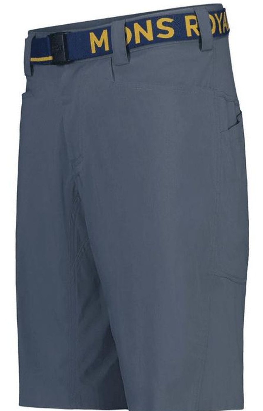 Bekleidung Mons Royale Outdoor Hosen | N. Short