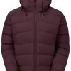 Bekleidung Mountain Equipment Outdoor Jacken | Lightline Eco Womens Jacket