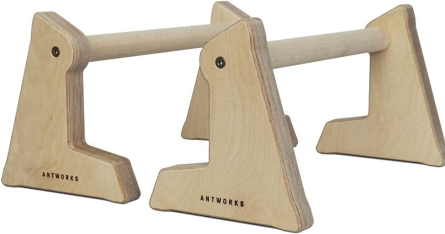 Klettern & Bouldern antworks Bouldern/Training | Parallettes