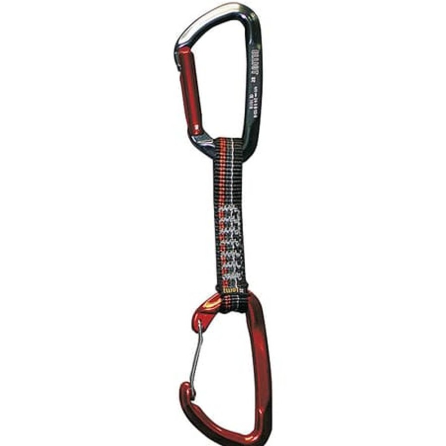 Klettern & Bouldern Elliot ST | Set Edison Straight/Wire