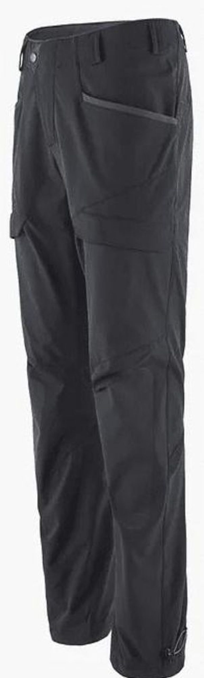 Klettern & Bouldern Klättermusen Kletterbekleidung Manner | Misty 2.0 Pant Men