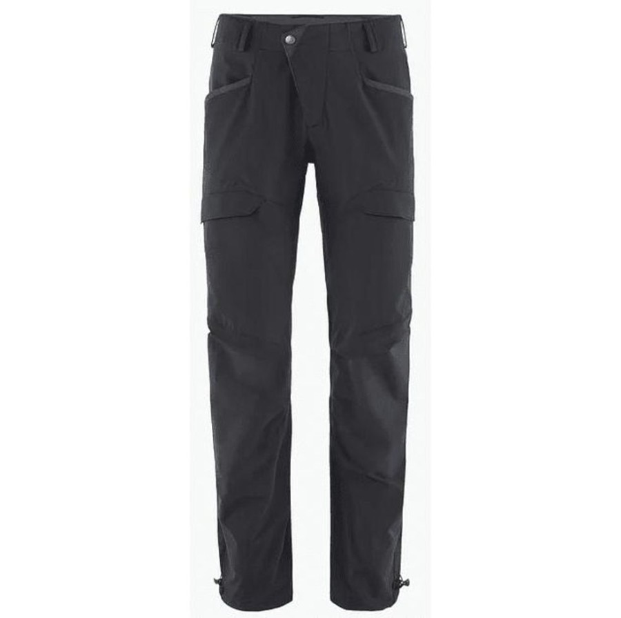 Klettern & Bouldern Klättermusen Kletterbekleidung Manner | Misty 2.0 Pant Men