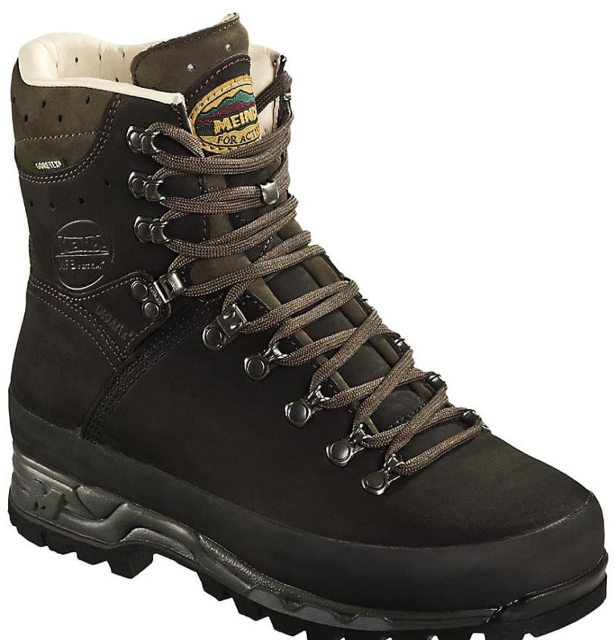 Schuhe Meindl Trekkingschuhe | Island Mfs Active Men