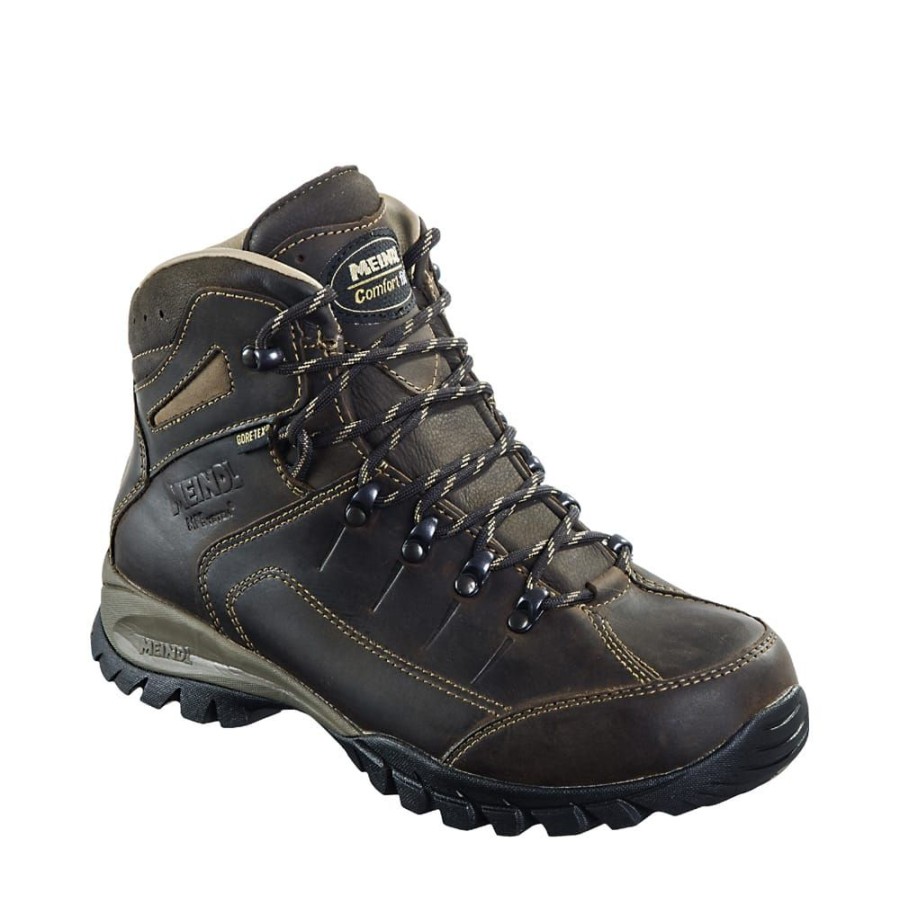 Schuhe Meindl Wanderschuhe | Jura Gtx