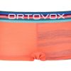 Bekleidung Ortovox Funktionswasche | 185 Rock'N'Wool Hot Pants Women