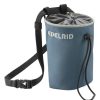 Klettern & Bouldern Edelrid | Chalk Bag Rodeo Small Inkblue