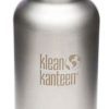 Bekleidung Klean Kanteen Gutscheine & Geschenkideen | Reflect Trinkflasche 800Ml Bamboo Cap - Stainless