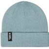 Bekleidung Mons Royale Kopfbedeckungen | Mccloud Merino Beanie Blue Silt