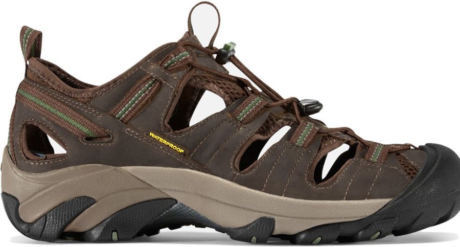 Schuhe Keen Sandalen | Arroyo Ii