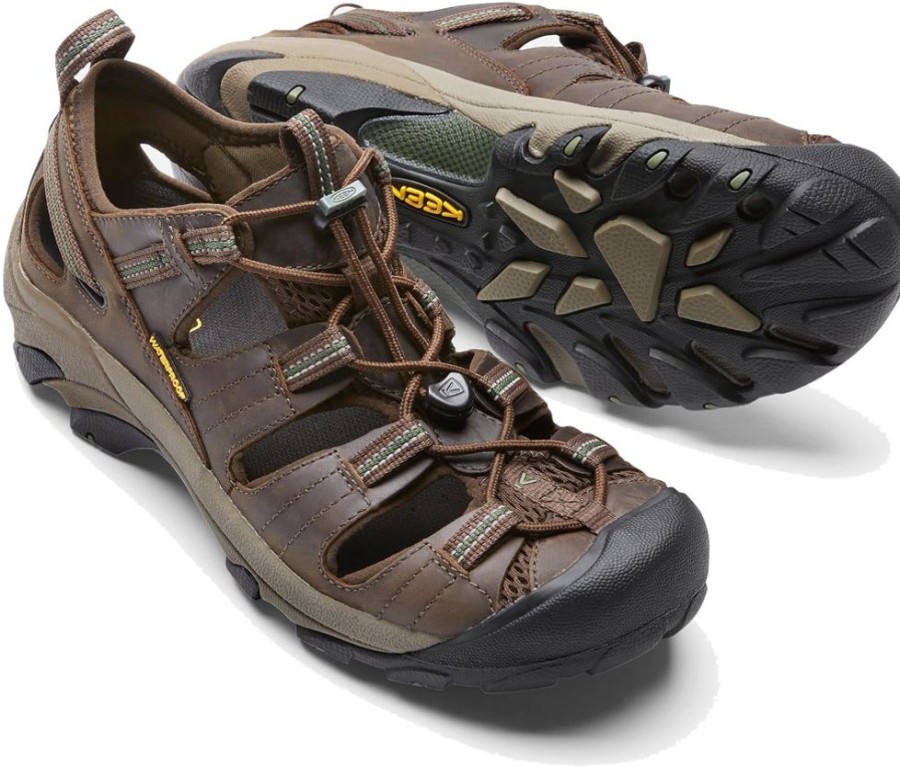 Schuhe Keen Sandalen | Arroyo Ii