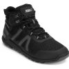 Schuhe XERO Shoes Winterschuhe | Xcursion Fusion Black/Titanium