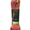 Klettern & Bouldern Edelrid | Se Roseg Dry 8,3Mm Raspberry Snow