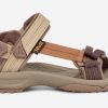 Schuhe Teva Sandalen | Terra Fi Lite W Incense/Lion