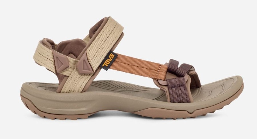 Schuhe Teva Sandalen | Terra Fi Lite W Incense/Lion