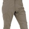 Bekleidung Maul Outdoor Hosen | Hollyford 3/4Pant Beige