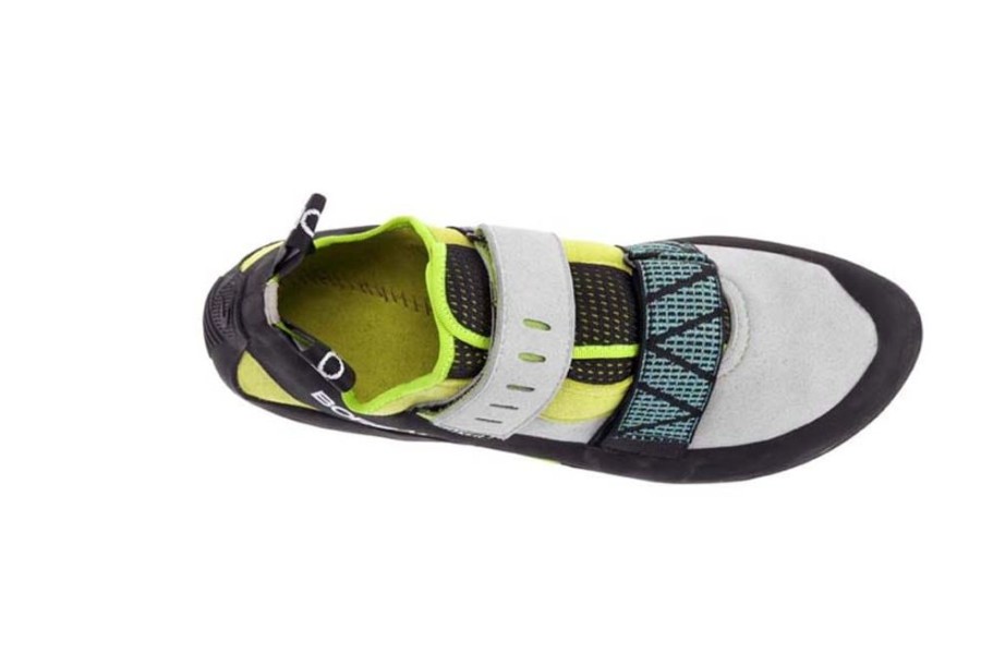 Klettern & Bouldern Boreal Kletterschuhe Manner | Alpha