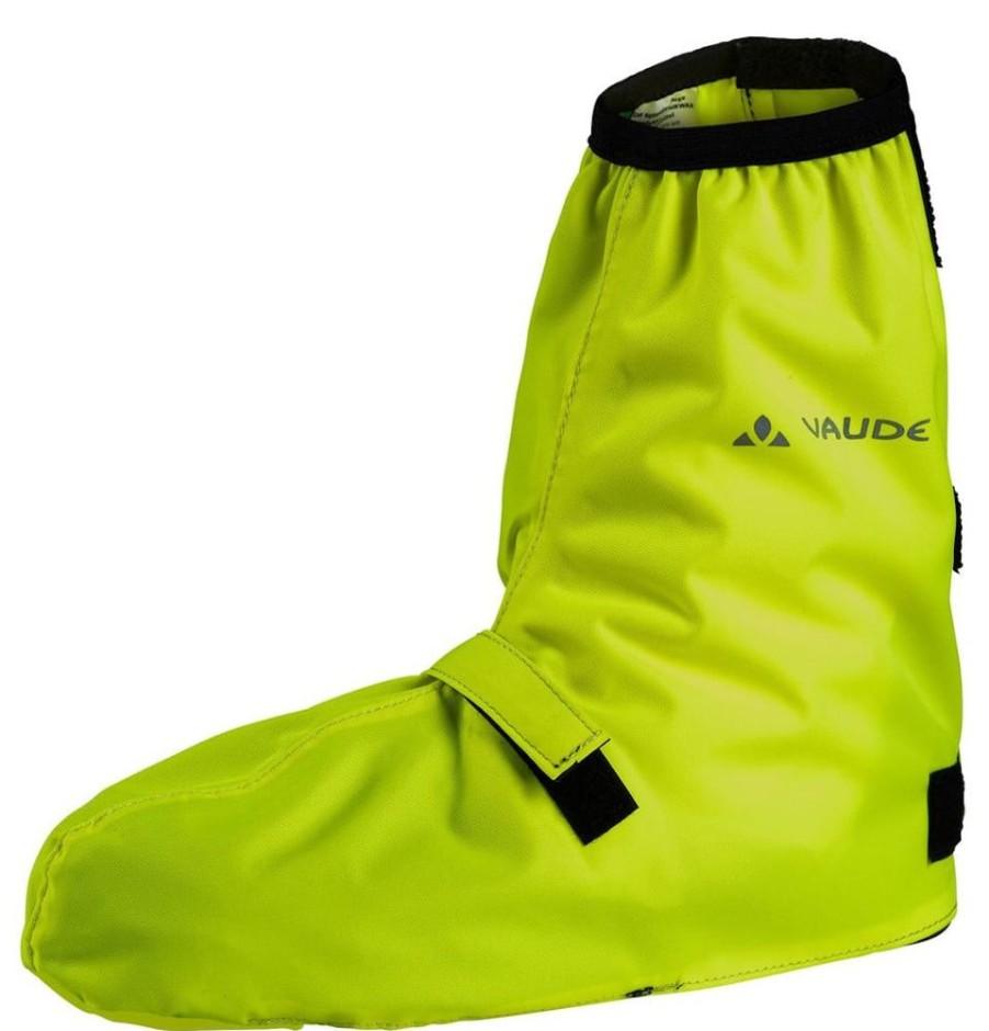 Schuhe Vaude Gamaschen | Bike Gaiter Short