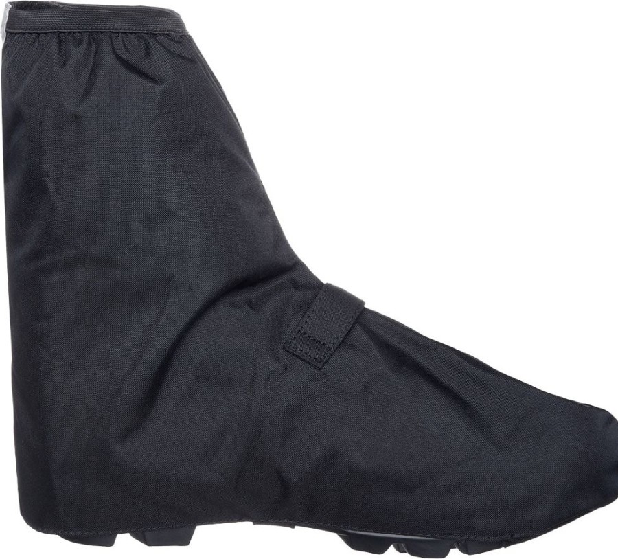 Schuhe Vaude Gamaschen | Bike Gaiter Short