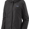 Bekleidung Patagonia Regenjacken | Womens Torrentshell 3L Jacket