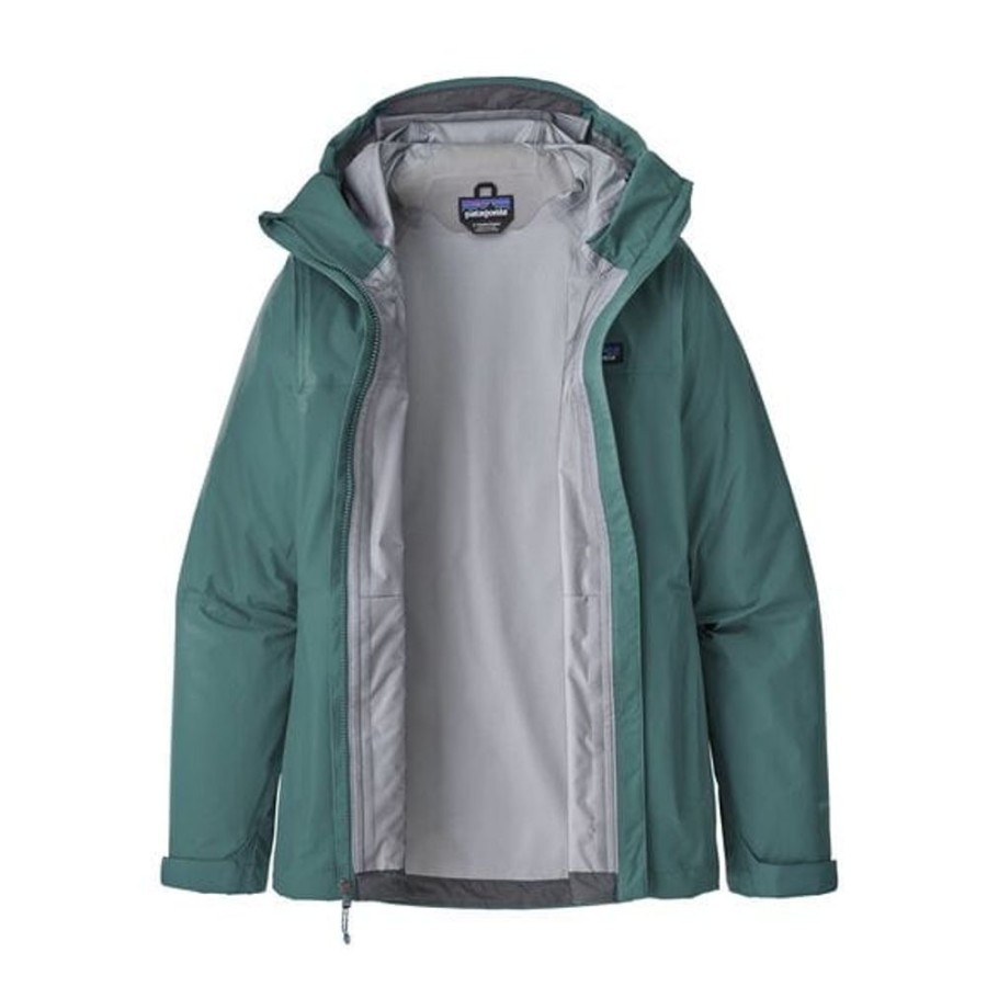 Bekleidung Patagonia Regenjacken | Womens Torrentshell 3L Jacket