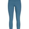 Bekleidung Arc'teryx Outdoor Hosen | Essent High-Rise Legging 28' W Serene