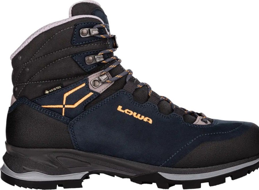 Schuhe Lowa Trekkingschuhe | Lady Light Gtx