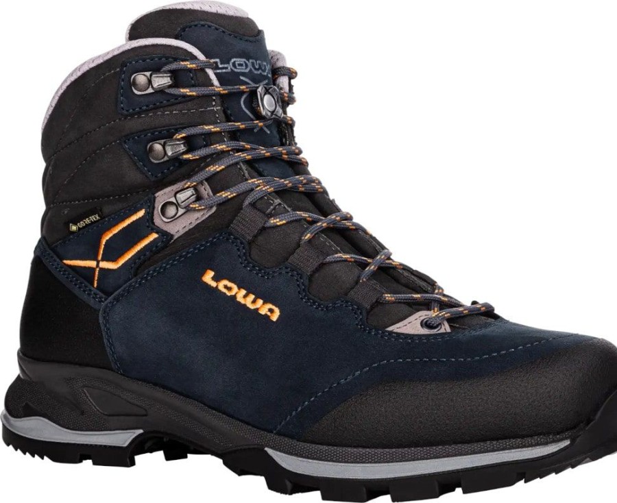 Schuhe Lowa Trekkingschuhe | Lady Light Gtx