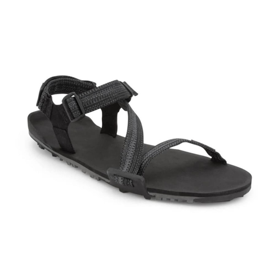 Schuhe XERO Shoes Sandalen | Z-Trail Ev-W-Multi Black