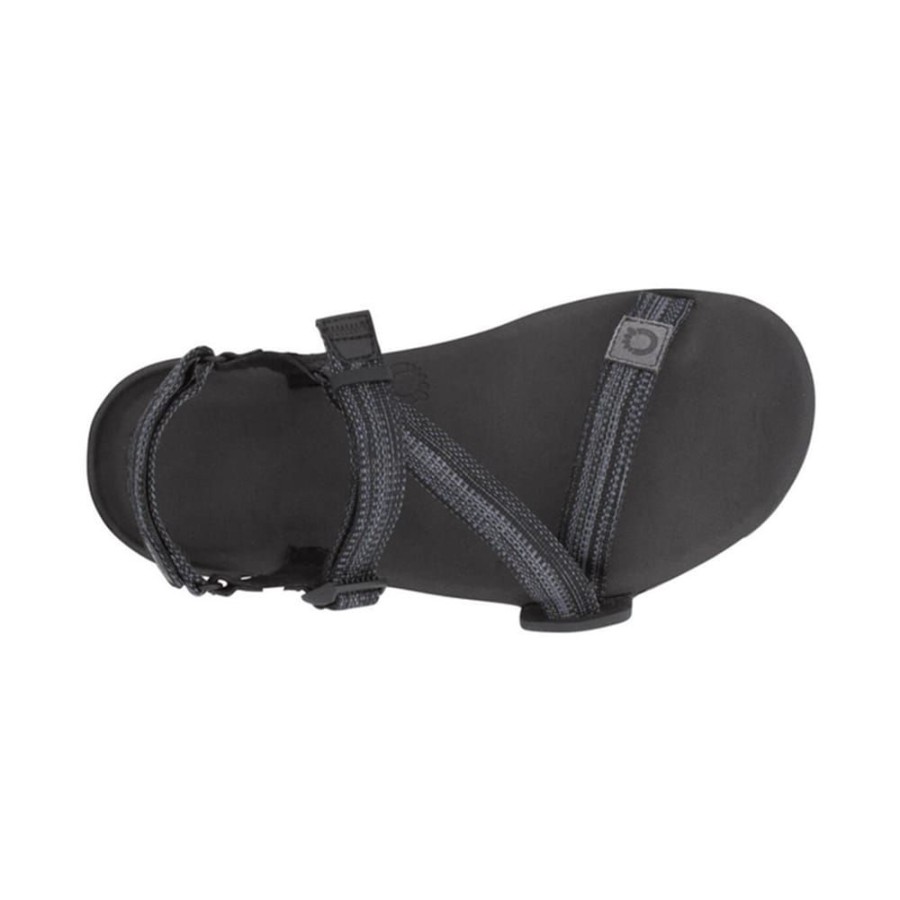 Schuhe XERO Shoes Sandalen | Z-Trail Ev-W-Multi Black