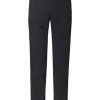 Bekleidung Vaude Outdoor Hosen | Men'S Badile Pants Ii Black Uni