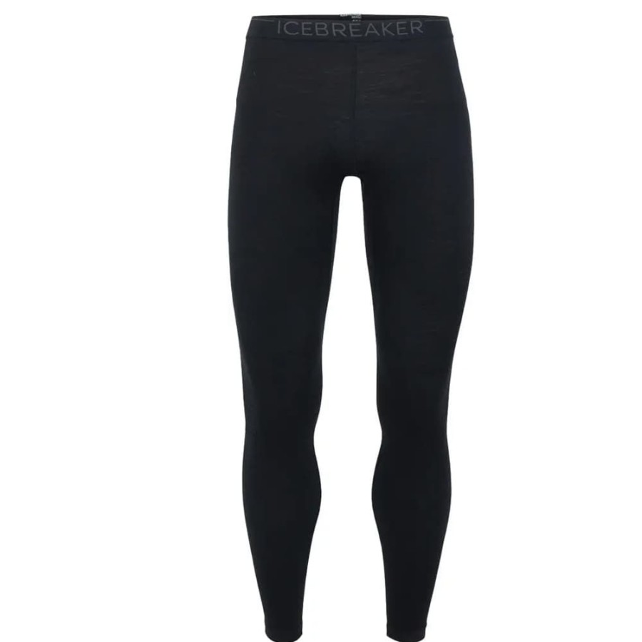 Bekleidung Icebreaker Funktionswasche | 200 Oasis Leggings Men