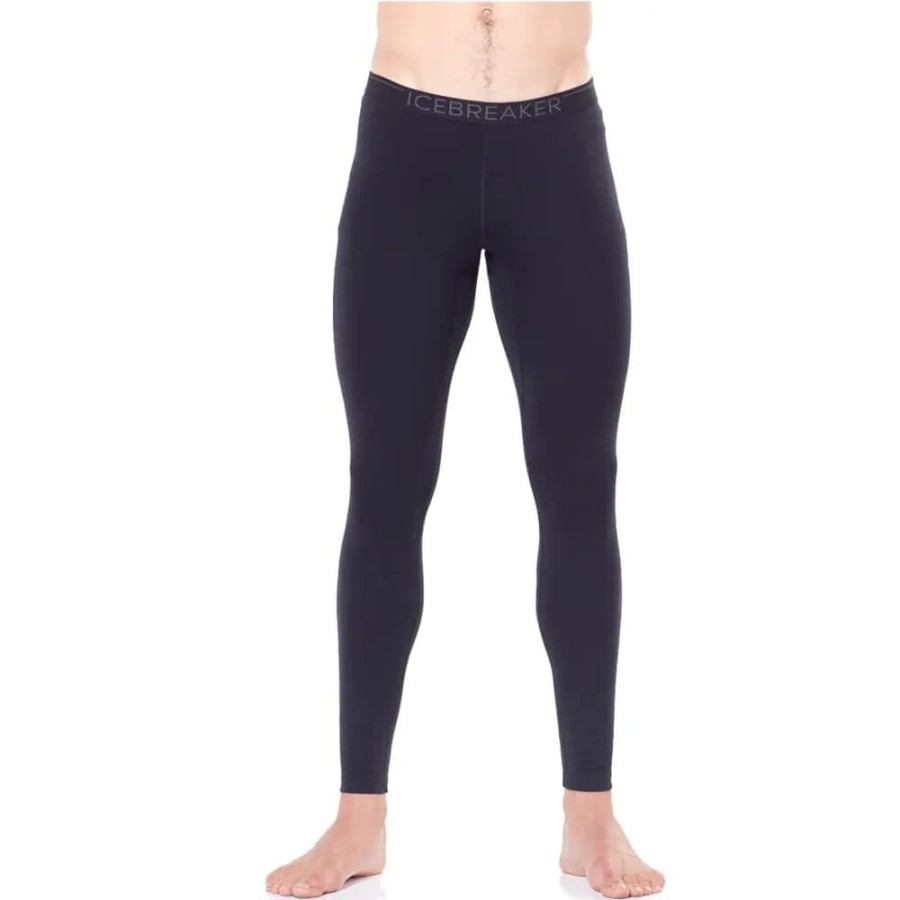 Bekleidung Icebreaker Funktionswasche | 200 Oasis Leggings Men