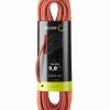 Klettern & Bouldern Edelrid | Boa Gym 9,8Mm Red-Green 50M