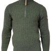 Bekleidung Ivanhoe of Sweden Pullover | Moritz Half Zip