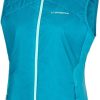 Bekleidung La Sportiva Outdoor Westen | Spark Primaloft Vest W - Crystal