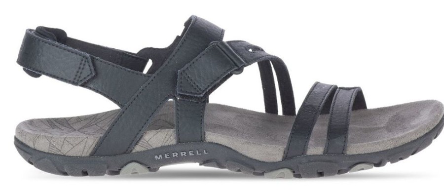 Schuhe Merrell Sandalen | Sandspur Rose Convertible