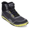 Schuhe XERO Shoes Freizeitschuhe | Scrambler Mid Steel Gray/Sulphur