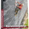 Klettern & Bouldern Panico Kletterfuhrer | Alpinkletterfuhrer Karwendel