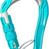 Klettern & Bouldern Edelrid | Hms Bulletproof Triple Fg - Icemint