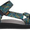 Schuhe Teva Sandalen | Original Universal Wildflower W