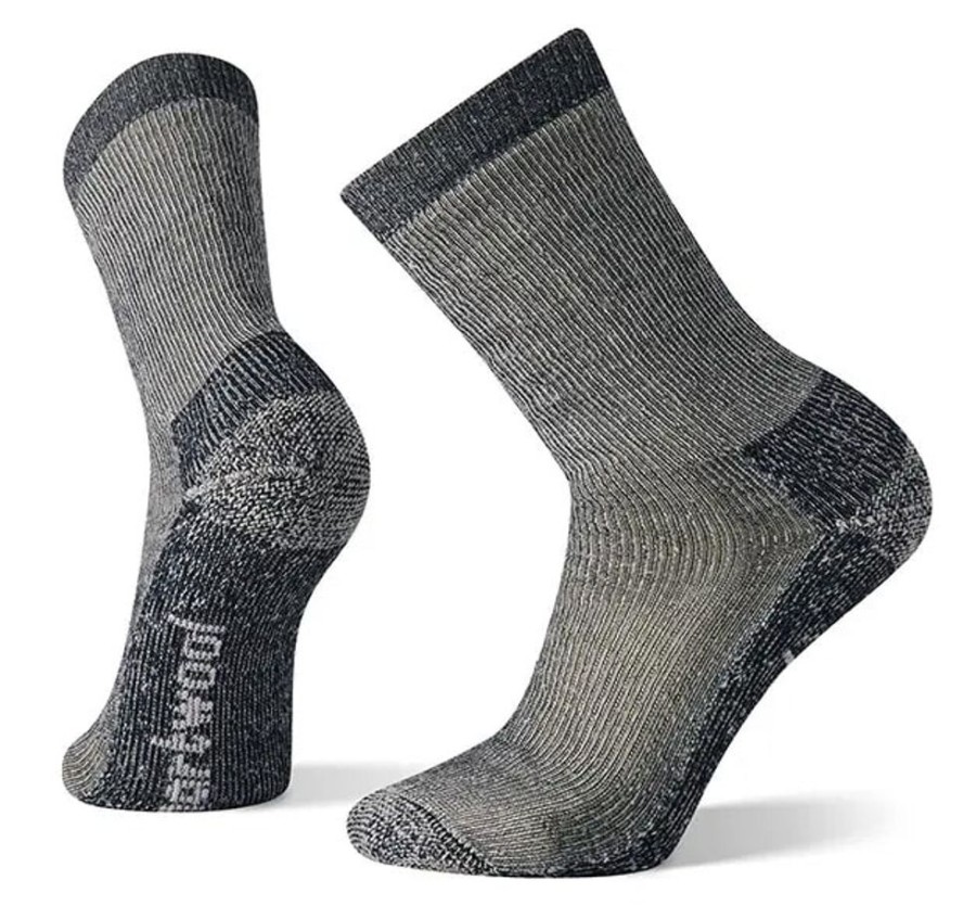 Bekleidung Smartwool Outdoor Socken | Classic Hike Extra Cushion M.Grey