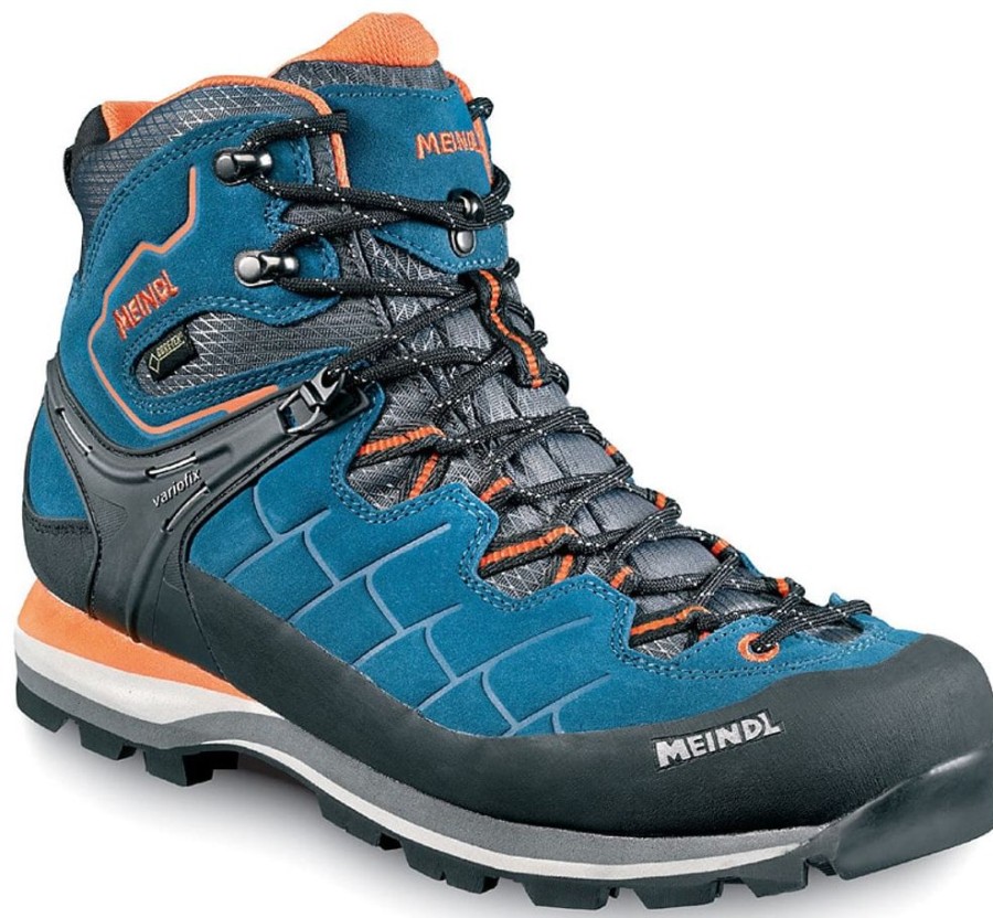 Schuhe Meindl Wanderschuhe | Litepeak Gtx